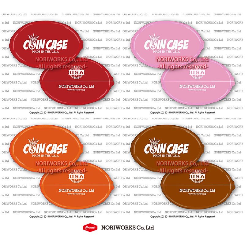 画像3: ラバーコインケース-楕円-